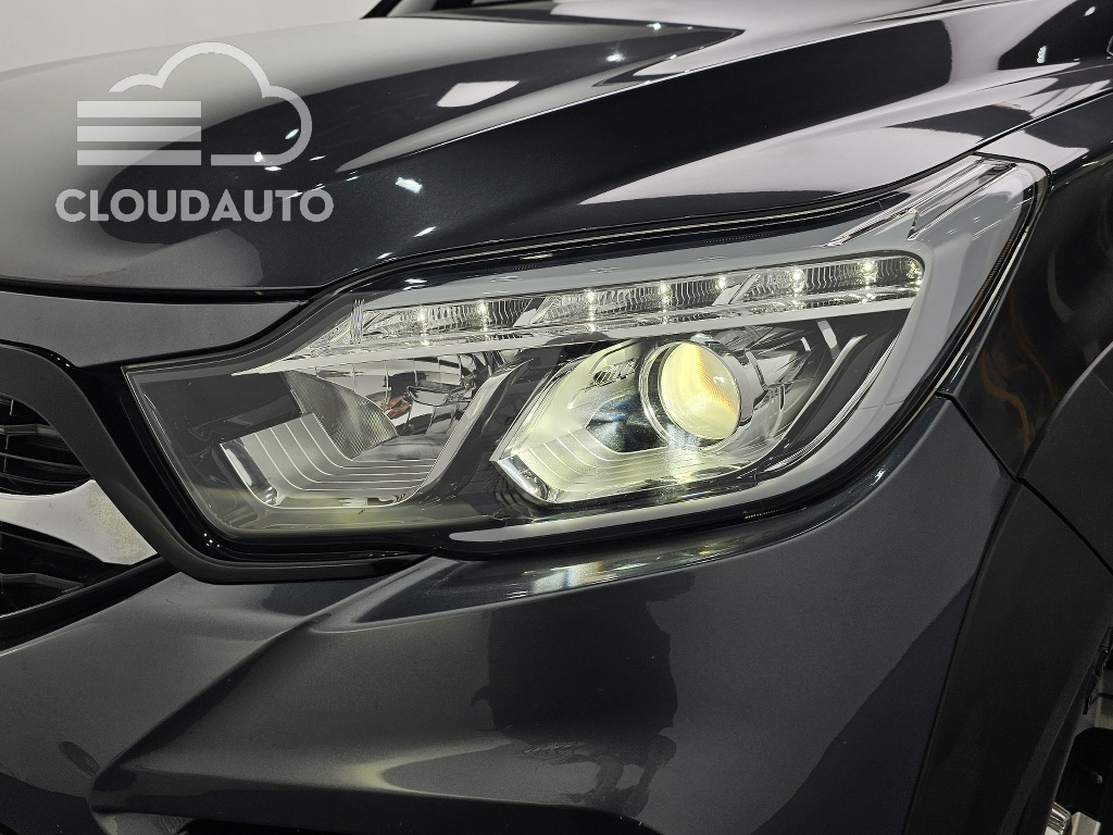 2018 SsangYong Rexton Sports Diesel 2.2 4WD - Image 22