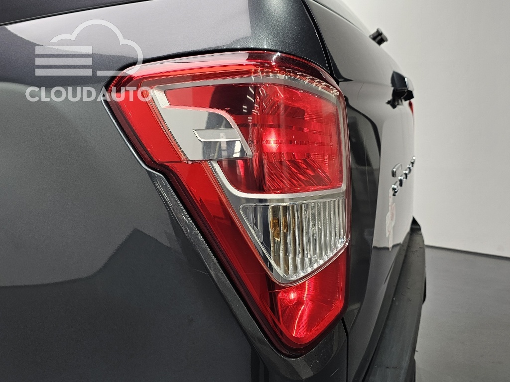 2018 SsangYong Rexton Sports Diesel 2.2 4WD - Image 23