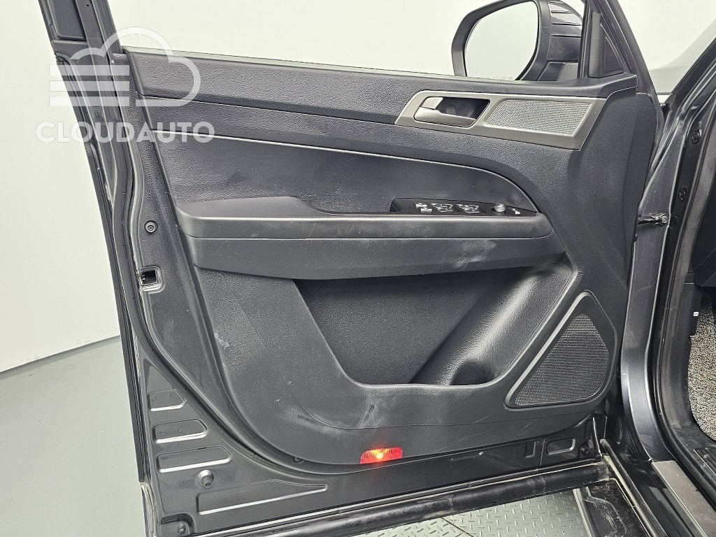 2018 SsangYong Rexton Sports Diesel 2.2 4WD - Image 24