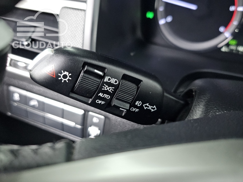 2018 SsangYong Rexton Sports Diesel 2.2 4WD - Image 30