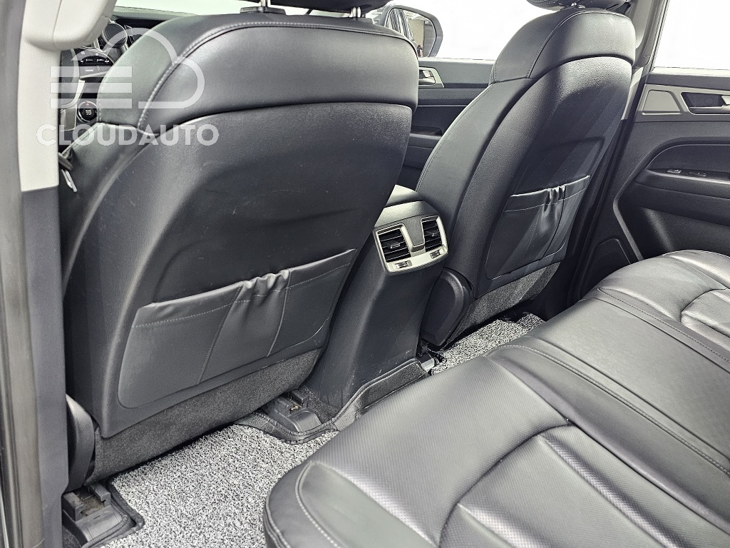 2018 SsangYong Rexton Sports Diesel 2.2 4WD - Image 31