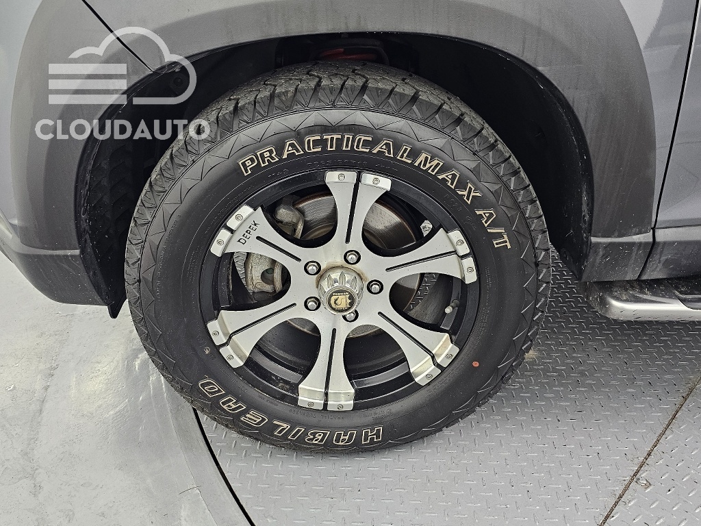 2018 SsangYong Rexton Sports Diesel 2.2 4WD - Image 5