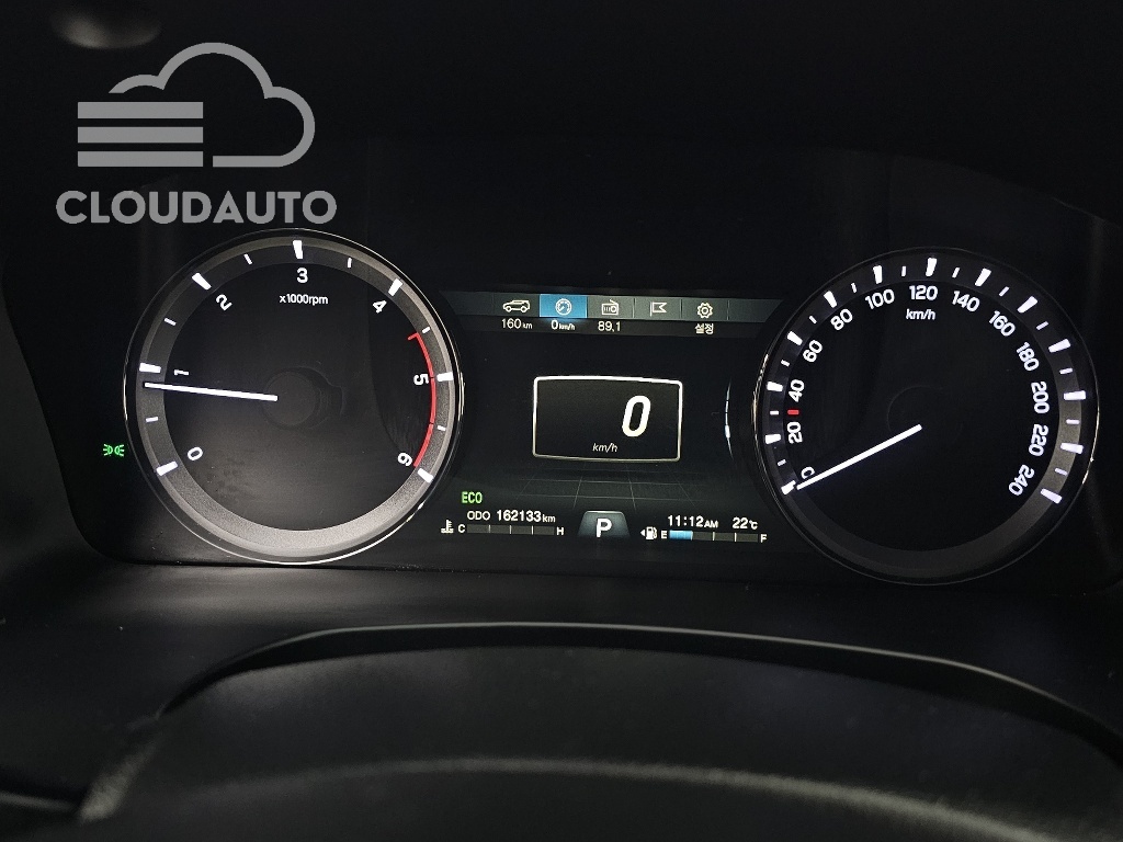 2018 SsangYong Rexton Sports Diesel 2.2 4WD - Image 8