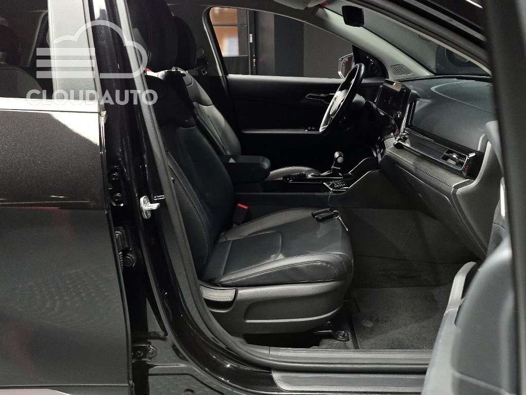 2022 Kia Sportage Diesel 2.0 4WD - Image 11
