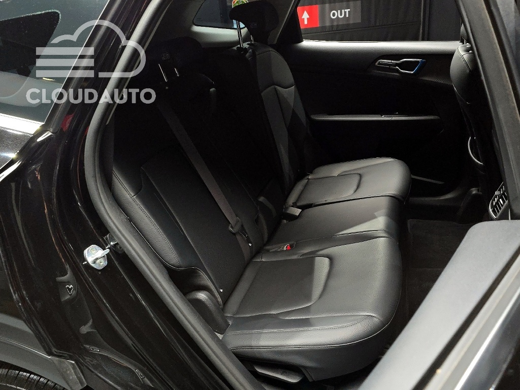 2022 Kia Sportage Diesel 2.0 4WD - Image 12