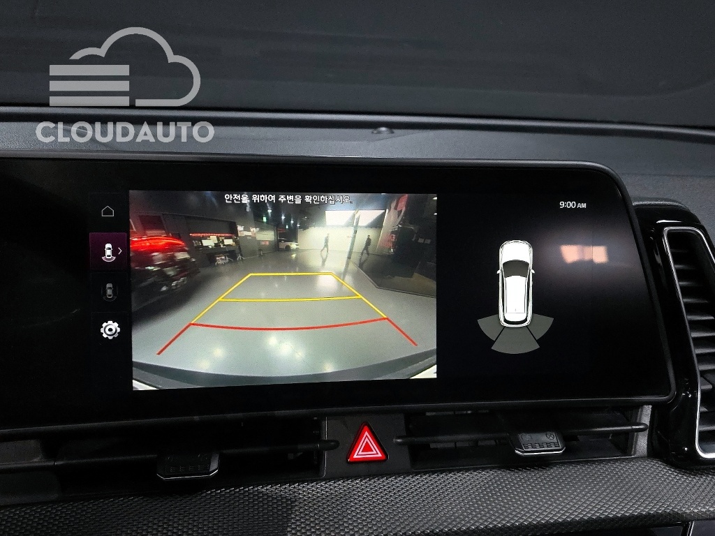 2022 Kia Sportage Diesel 2.0 4WD - Image 14