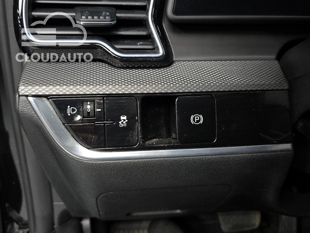 2022 Kia Sportage Diesel 2.0 4WD - Image 17