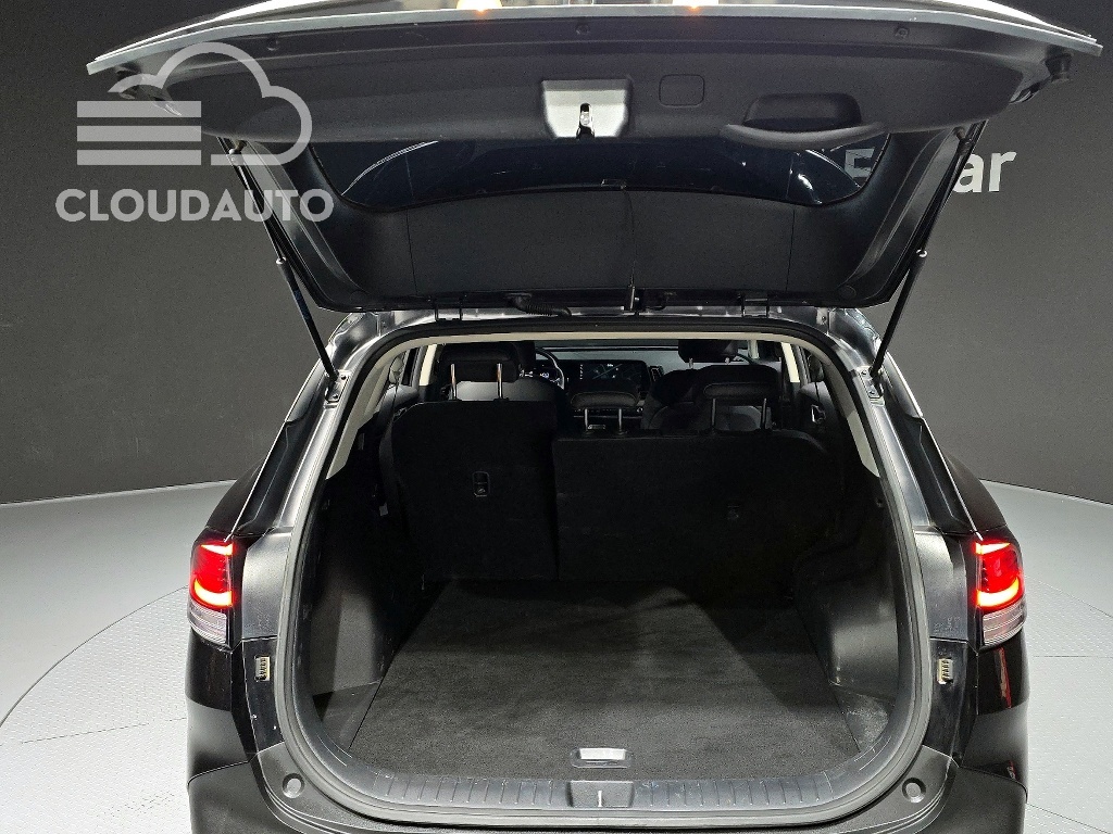 2022 Kia Sportage Diesel 2.0 4WD - Image 20