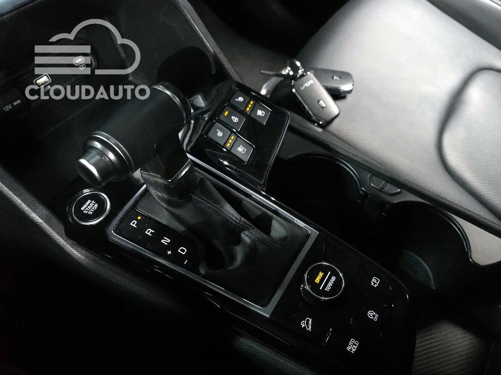 2022 Kia Sportage Diesel 2.0 4WD - Image 9