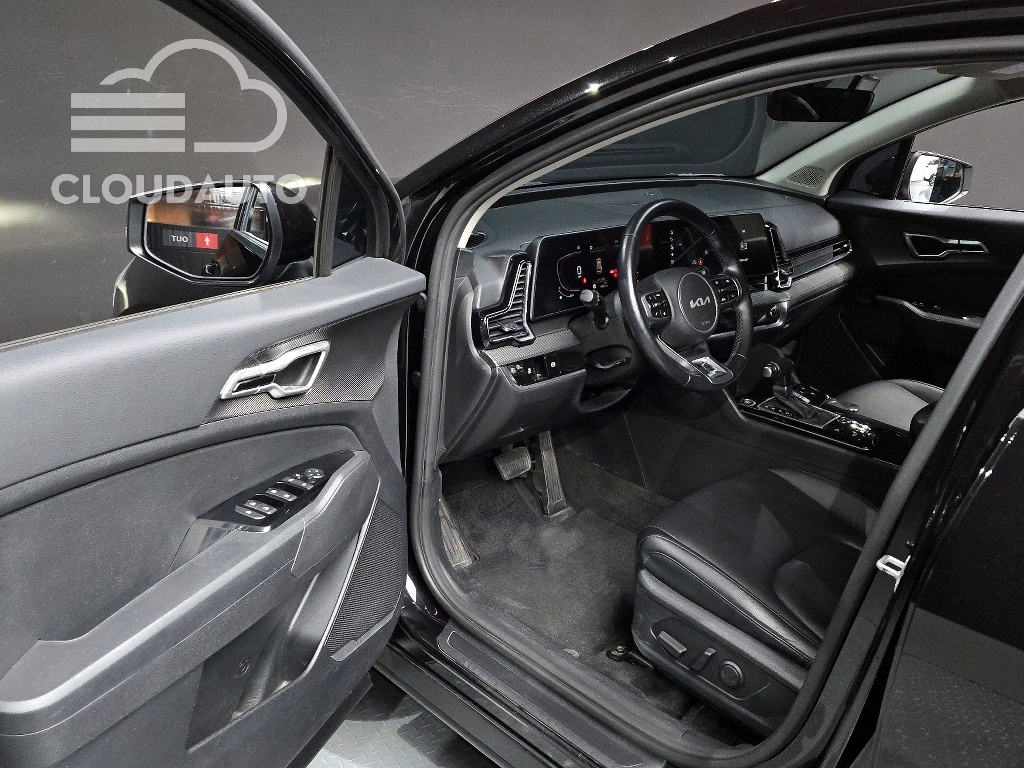 2022 Kia Sportage Diesel 2.0 4WD - Image 10