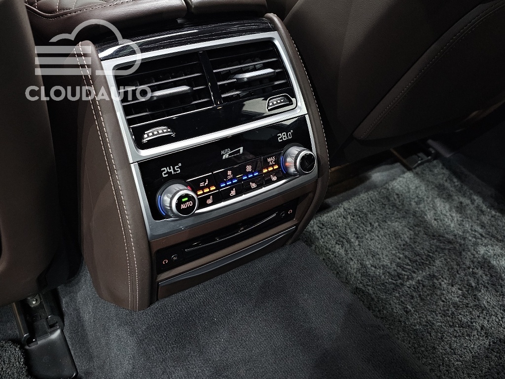 2022 BMW 7 Series 730Ld xDrive M Sports - Image 19