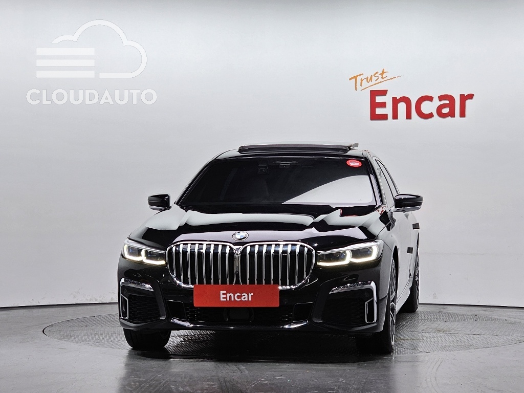 2022 BMW 7 Series 730Ld xDrive M Sports - Image 3