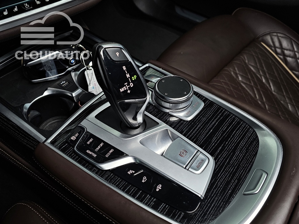 2022 BMW 7 Series 730Ld xDrive M Sports - Image 9