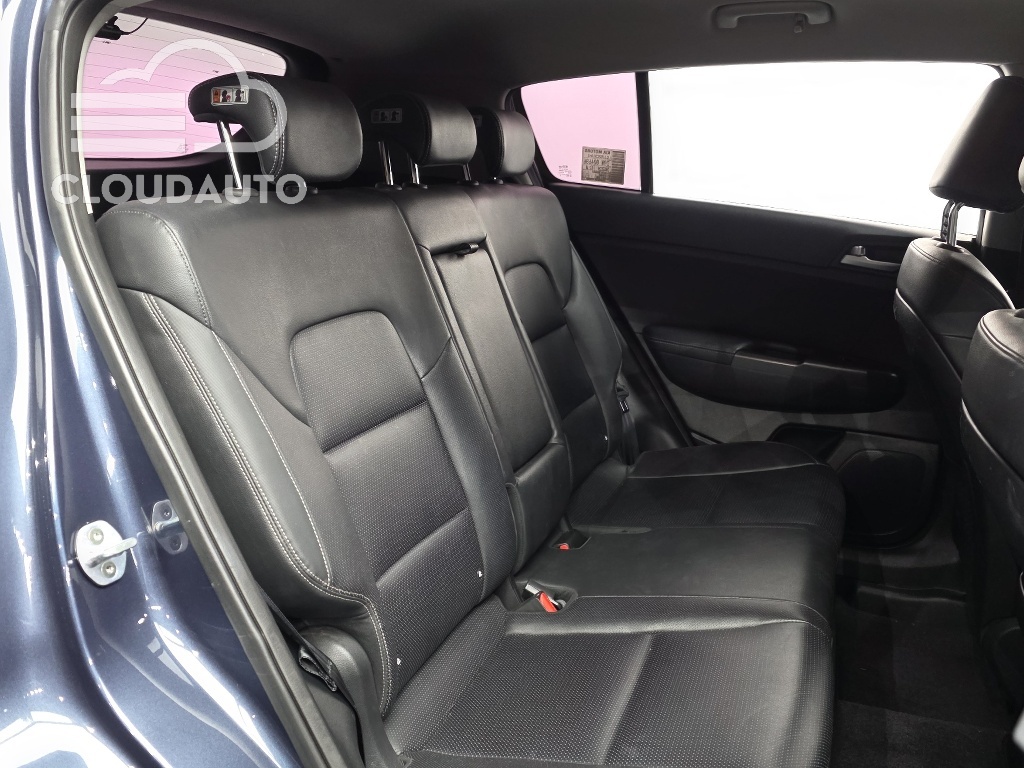 2016 Kia Sportage Diesel 2.0 2WD Noblesse - Image 12