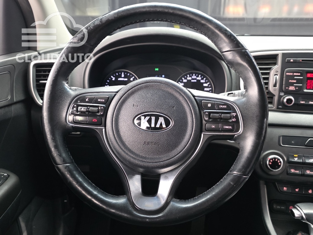 2016 Kia Sportage Diesel 2.0 2WD Noblesse - Image 13