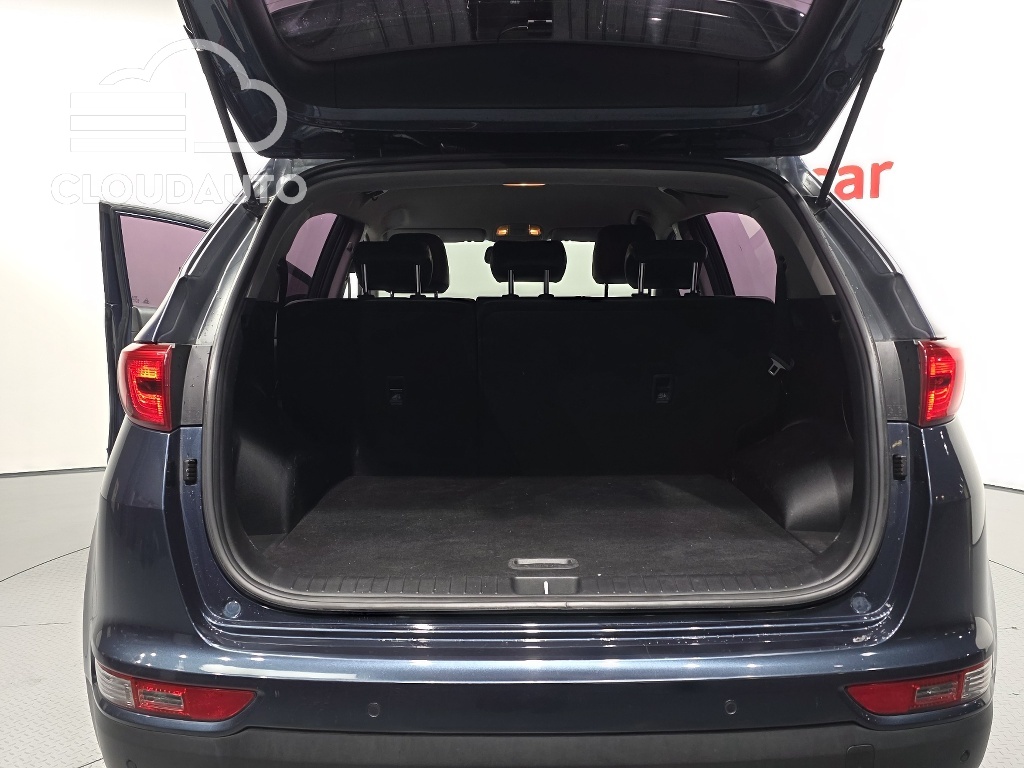 2016 Kia Sportage Diesel 2.0 2WD Noblesse - Image 20