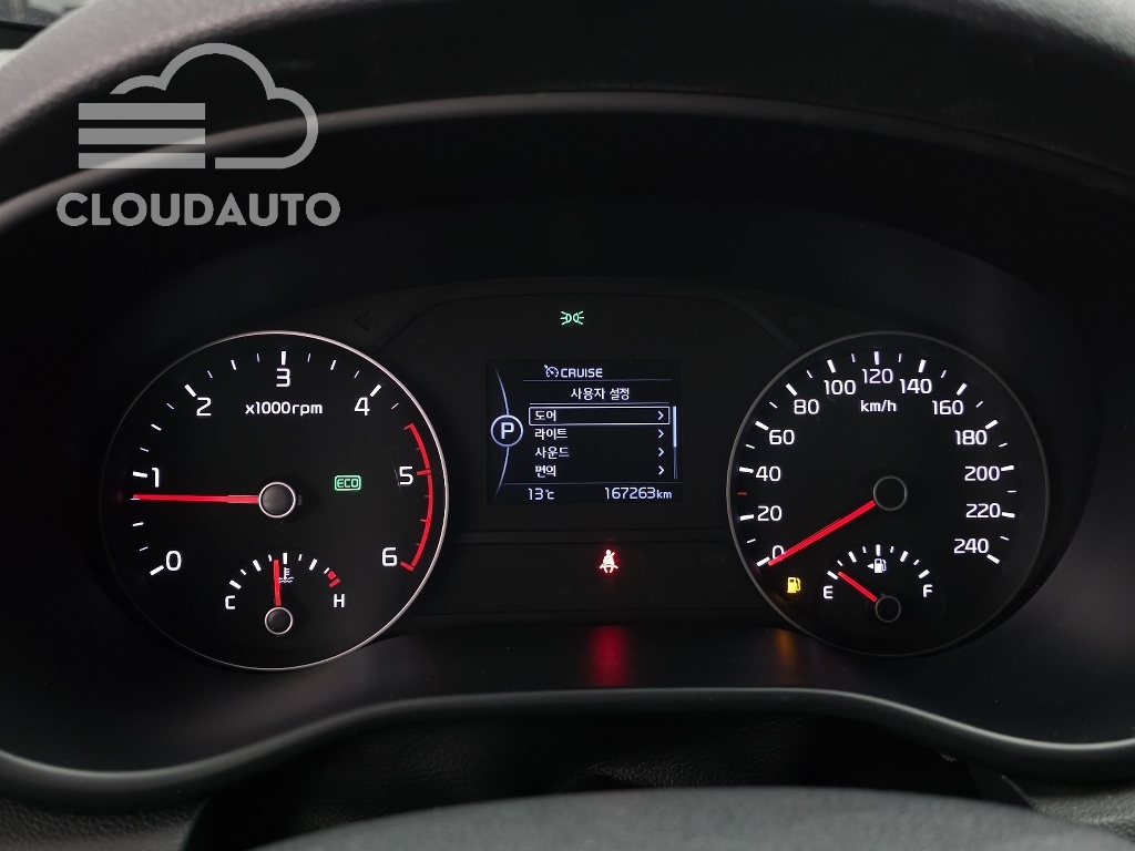 2016 Kia Sportage Diesel 2.0 2WD Noblesse - Image 8
