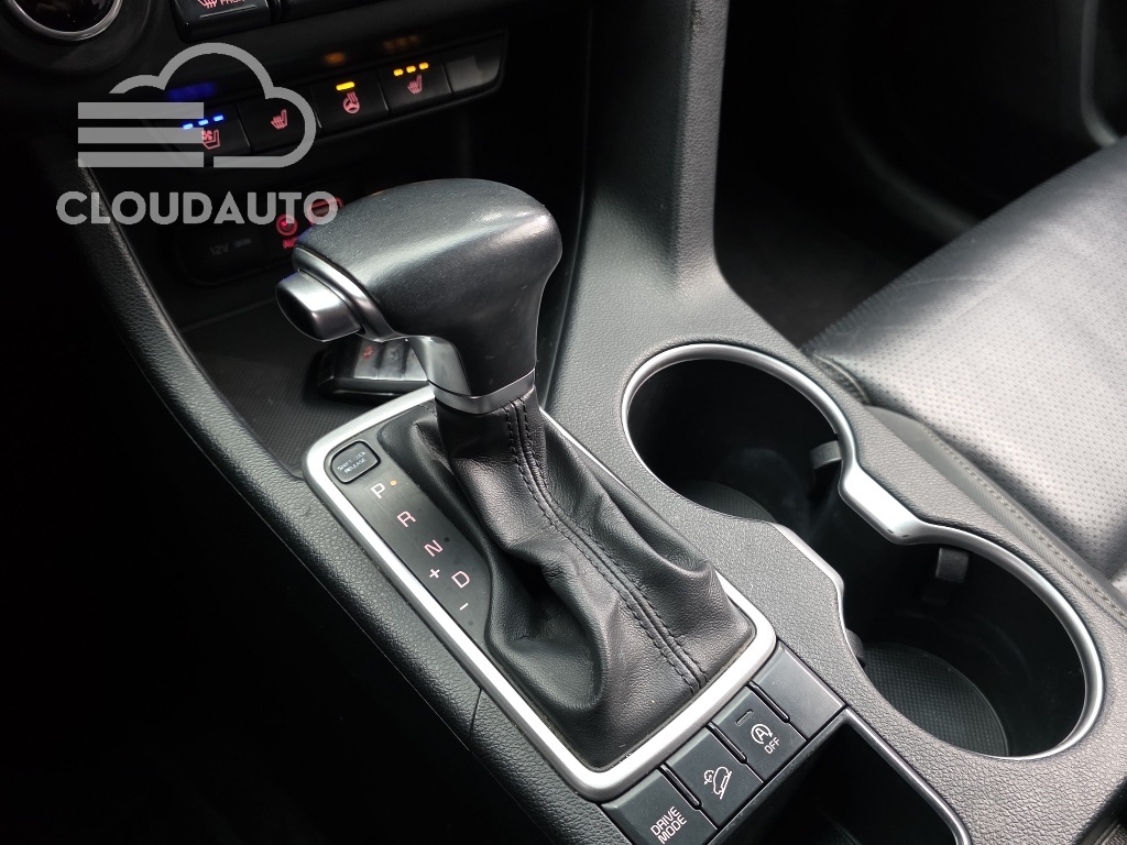 2016 Kia Sportage Diesel 2.0 2WD Noblesse - Image 9