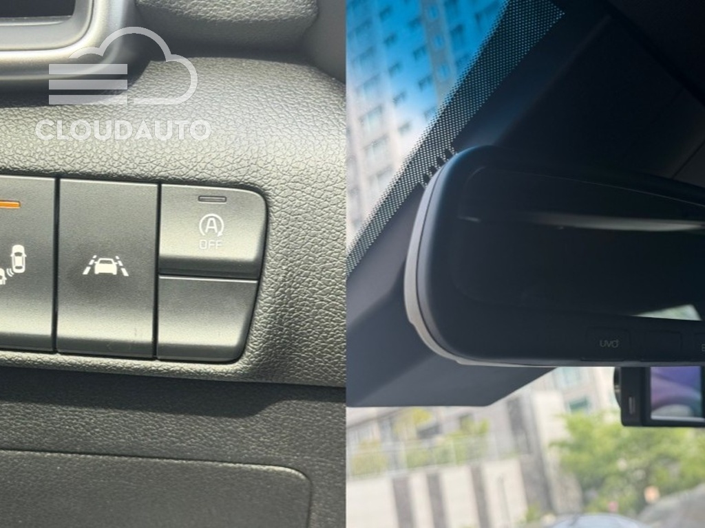 2020 Kia Sportage Diesel 1.6 2WD - Image 11