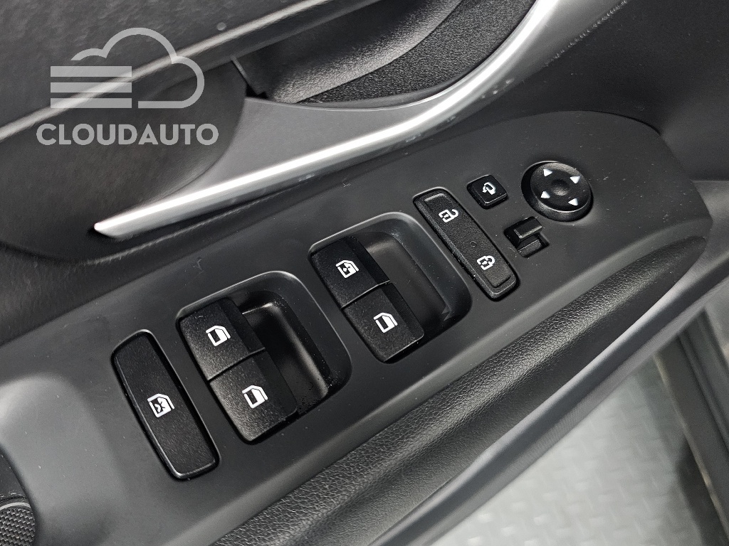 2021 Hyundai Tucson Gasoline 1.6 Turbo 2WD - Image 13
