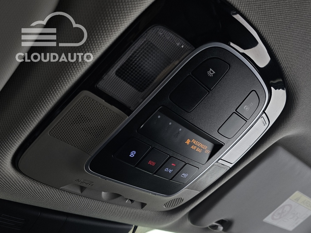 2021 Hyundai Tucson Gasoline 1.6 Turbo 2WD - Image 18