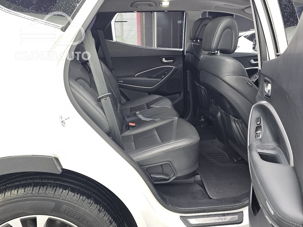 2015 Hyundai Santa Fe Diesel 2.0 2WD Premium - Image 12