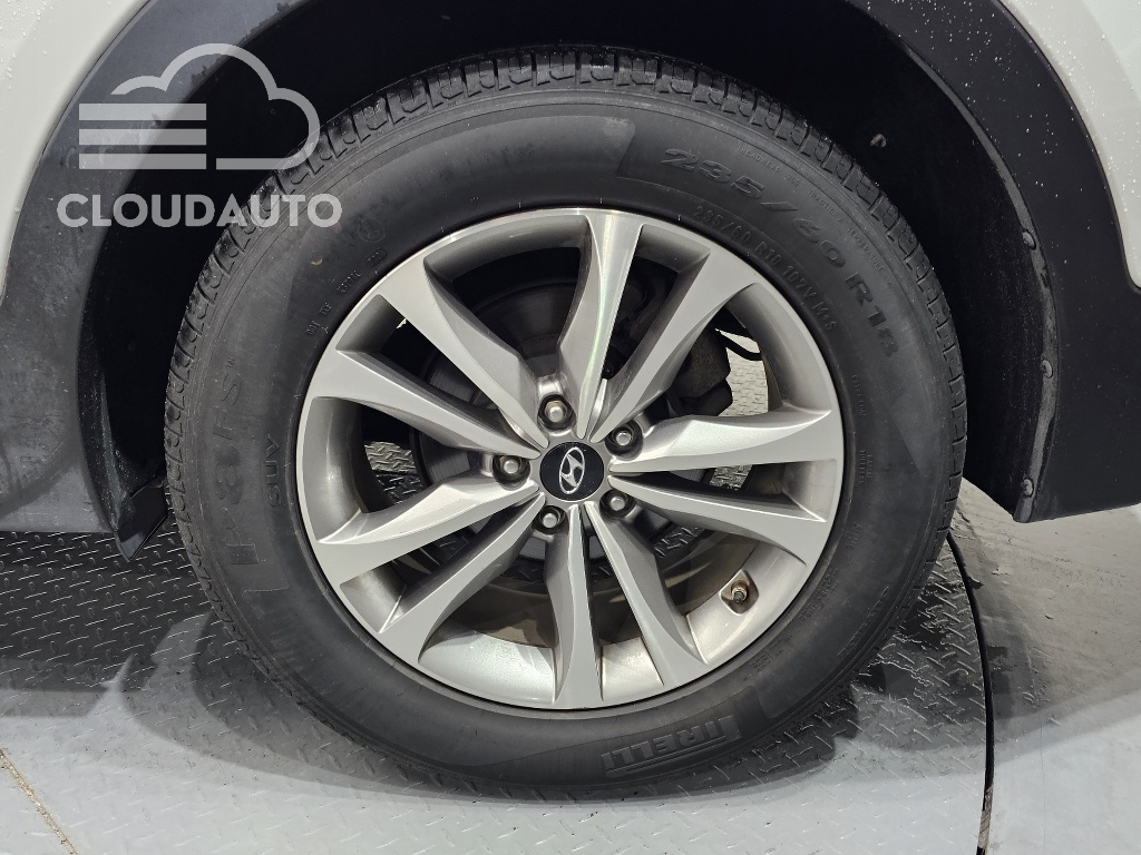 2015 Hyundai Santa Fe Diesel 2.0 2WD Premium - Image 21