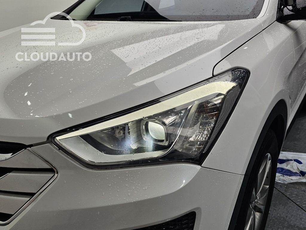 2015 Hyundai Santa Fe Diesel 2.0 2WD Premium - Image 22