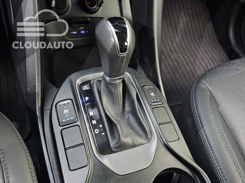 2015 Hyundai Santa Fe Diesel 2.0 2WD Premium - Image 9