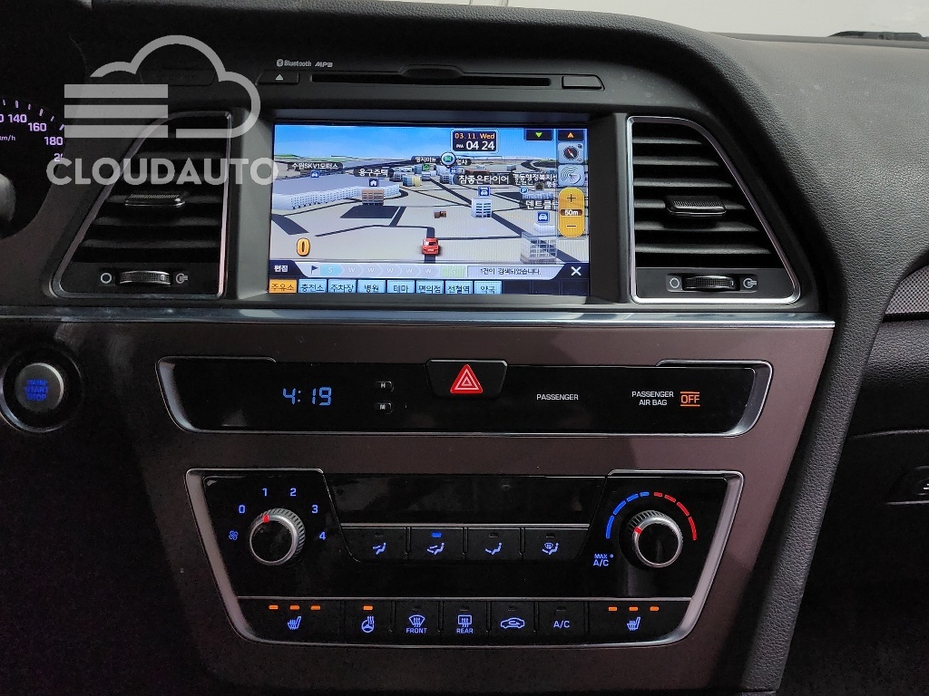2017 Hyundai Sonata 2.0 Plus - Image 17