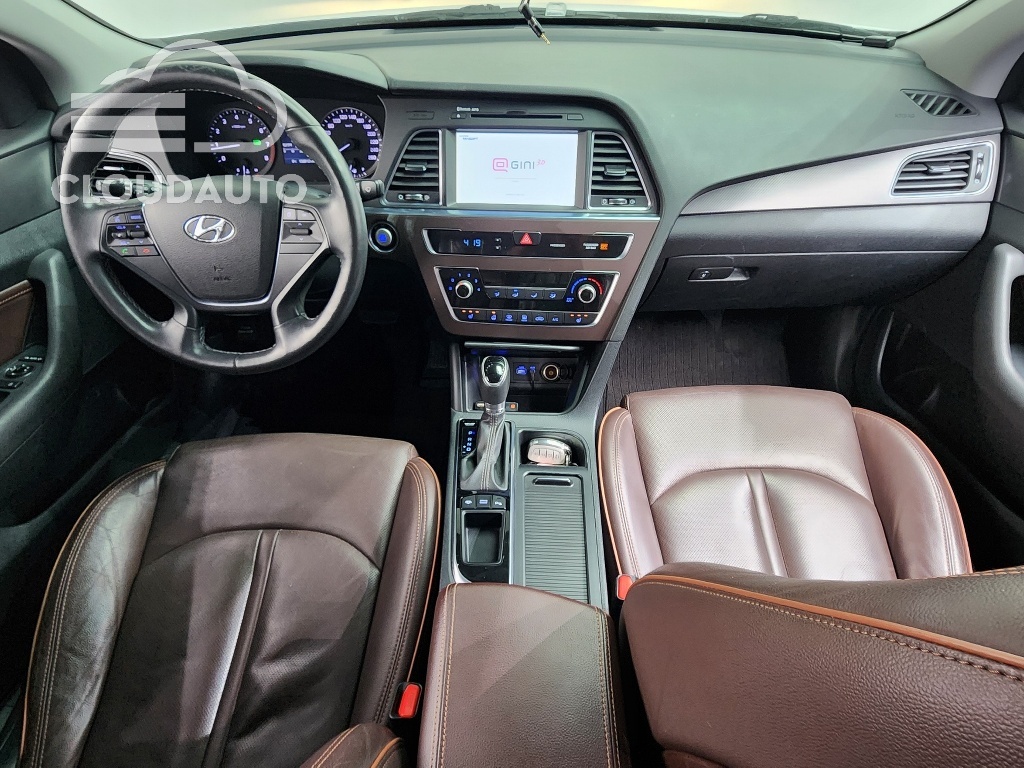 2017 Hyundai Sonata 2.0 Plus - Image 7