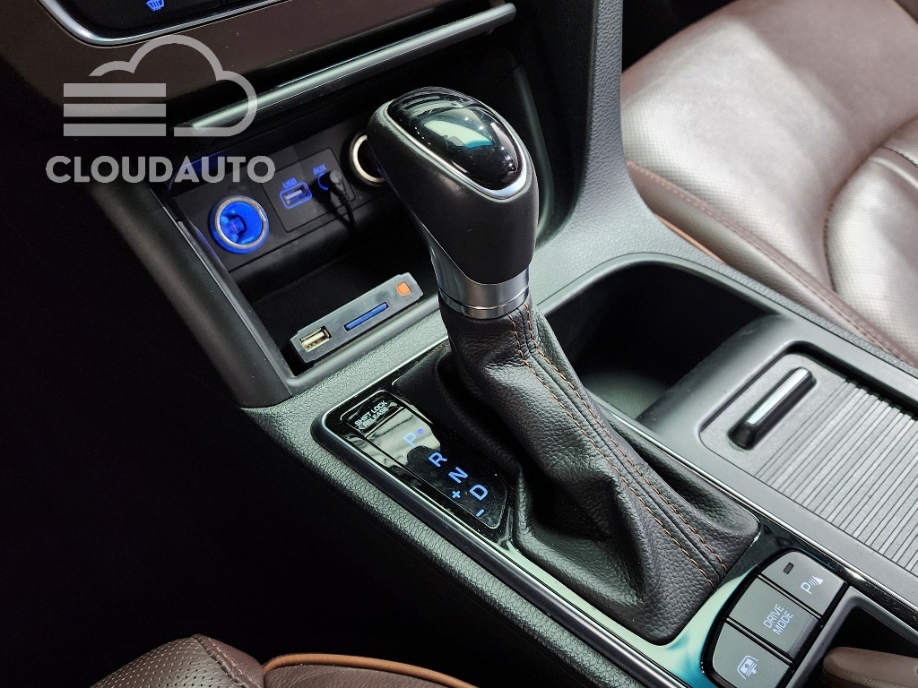 2017 Hyundai Sonata 2.0 Plus - Image 9