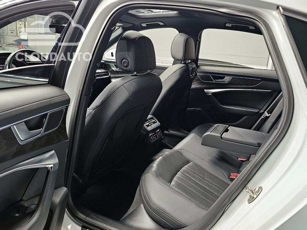 2021 Audi A6 40 TDI Premium - Image 11
