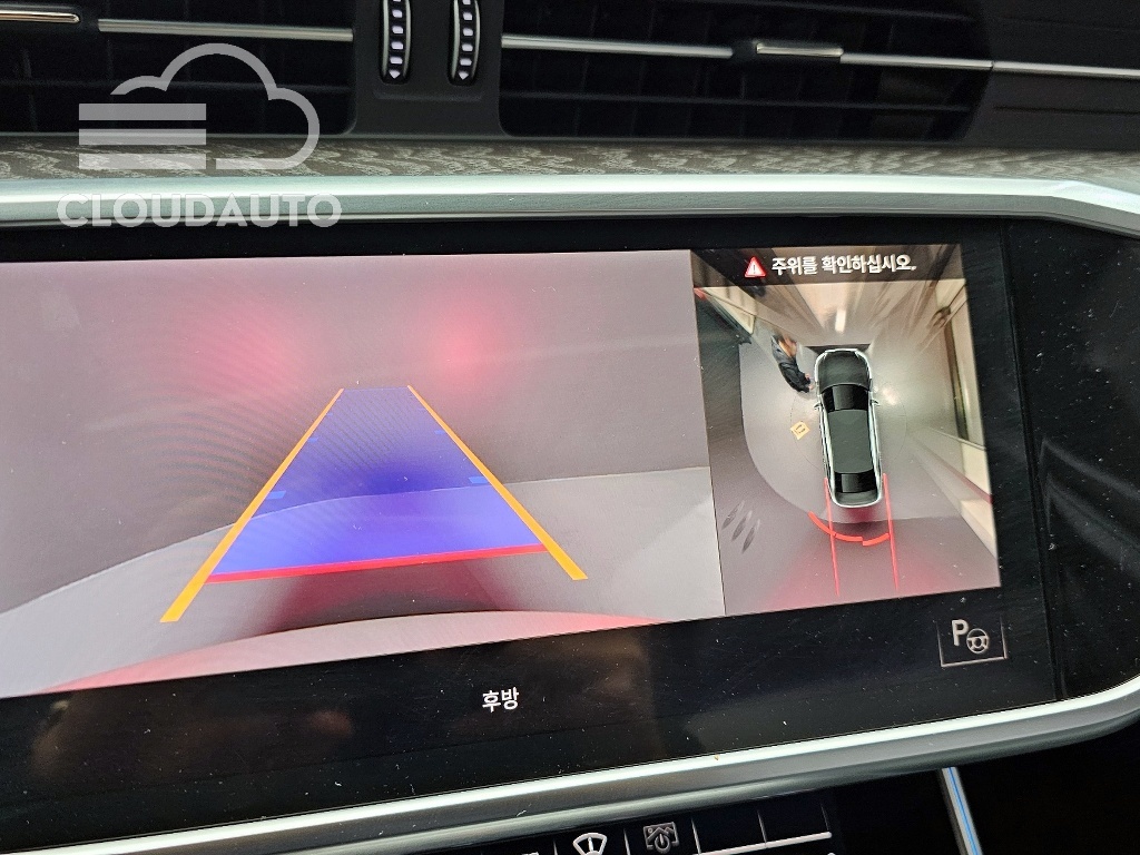 2021 Audi A6 40 TDI Premium - Image 16