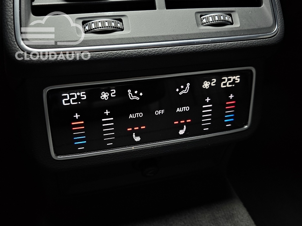 2021 Audi A6 40 TDI Premium - Image 17