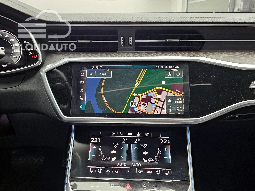2021 Audi A6 40 TDI Premium - Image 20