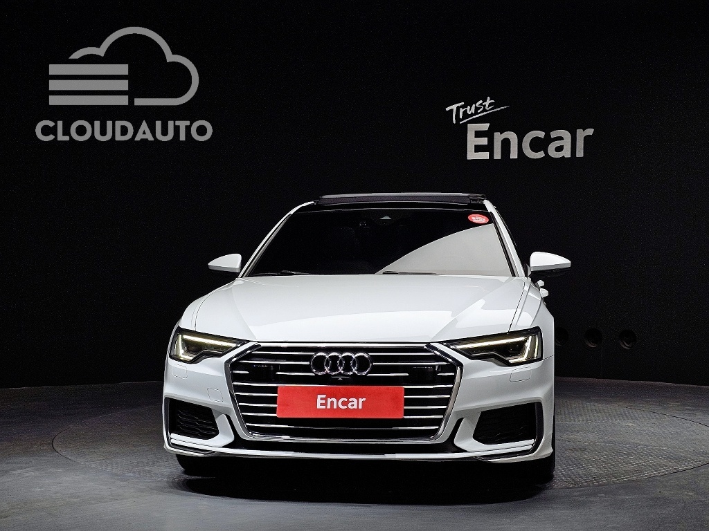 2021 Audi A6 40 TDI Premium - Image 3
