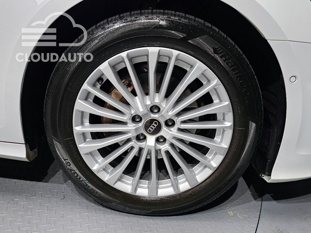 2021 Audi A6 40 TDI Premium - Image 5
