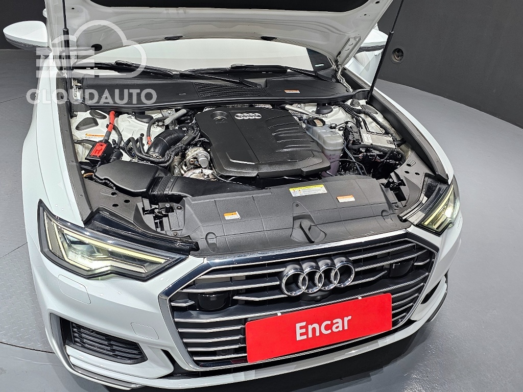 2021 Audi A6 40 TDI Premium - Image 6