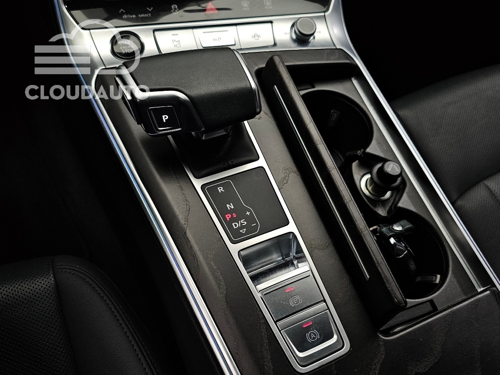 2021 Audi A6 40 TDI Premium - Image 9