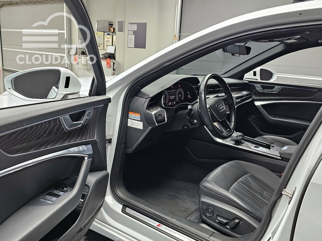 2021 Audi A6 40 TDI Premium - Image 10