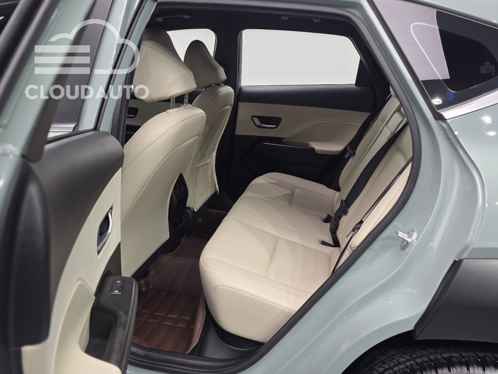 2023 Hyundai Kona Gasoline 1.6 Turbo 2WD - Image 11