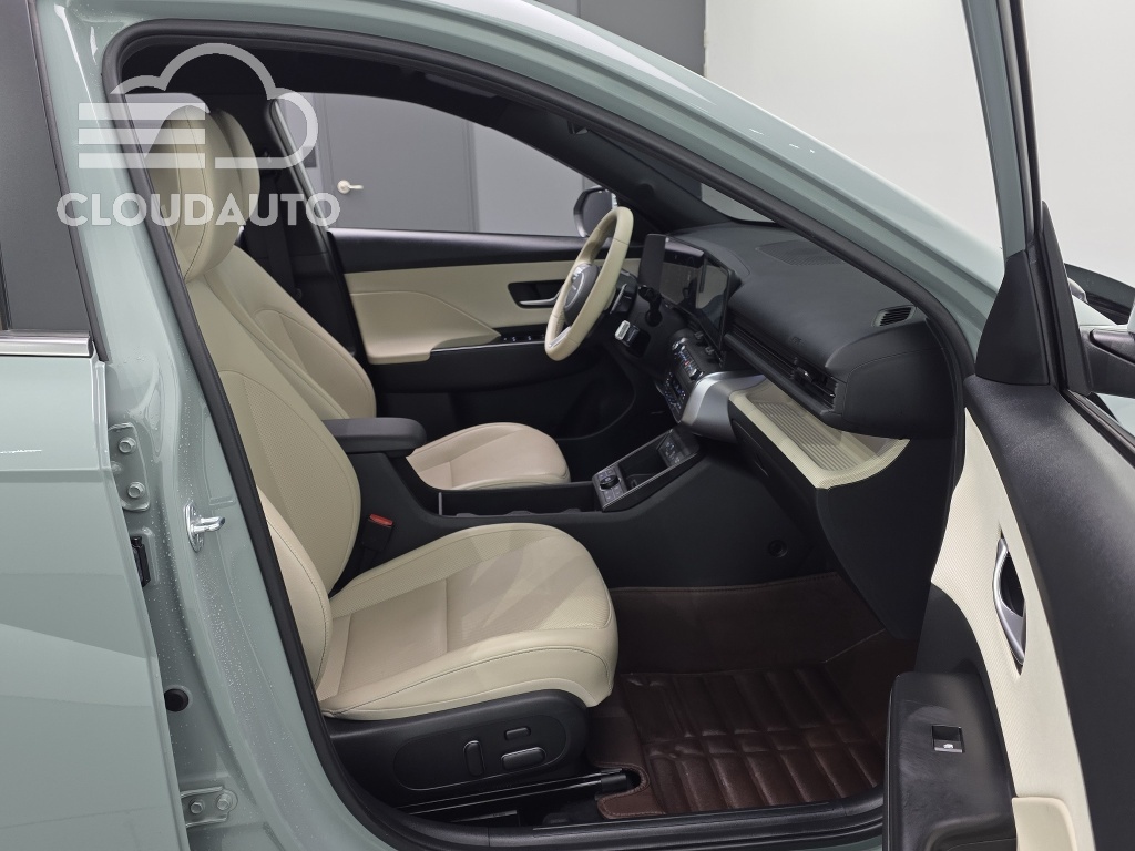 2023 Hyundai Kona Gasoline 1.6 Turbo 2WD - Image 12