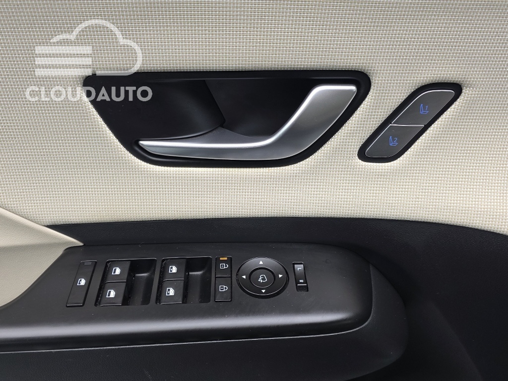 2023 Hyundai Kona Gasoline 1.6 Turbo 2WD - Image 14