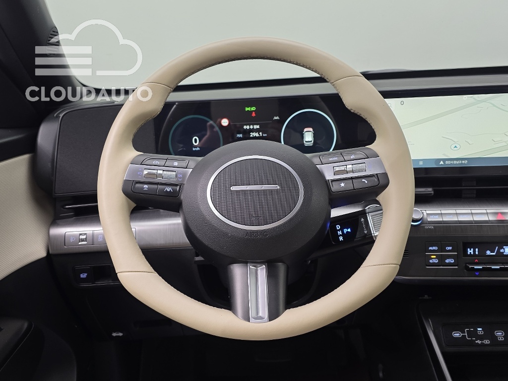 2023 Hyundai Kona Gasoline 1.6 Turbo 2WD - Image 15