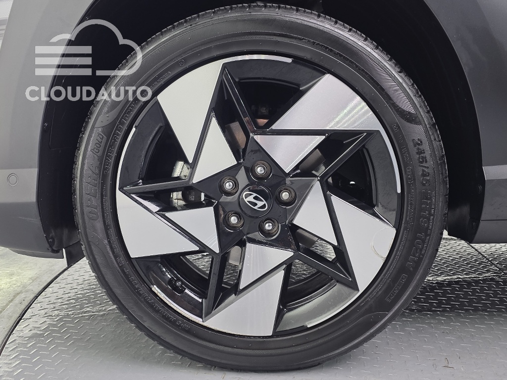 2023 Hyundai Kona Gasoline 1.6 Turbo 2WD - Image 5