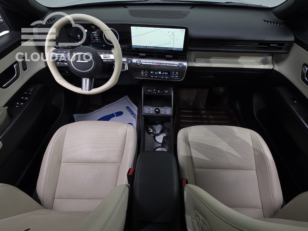 2023 Hyundai Kona Gasoline 1.6 Turbo 2WD - Image 7
