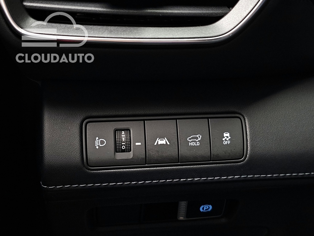 2021 Hyundai Santa Fe Gasoline 2.5T 2WD - Image 19