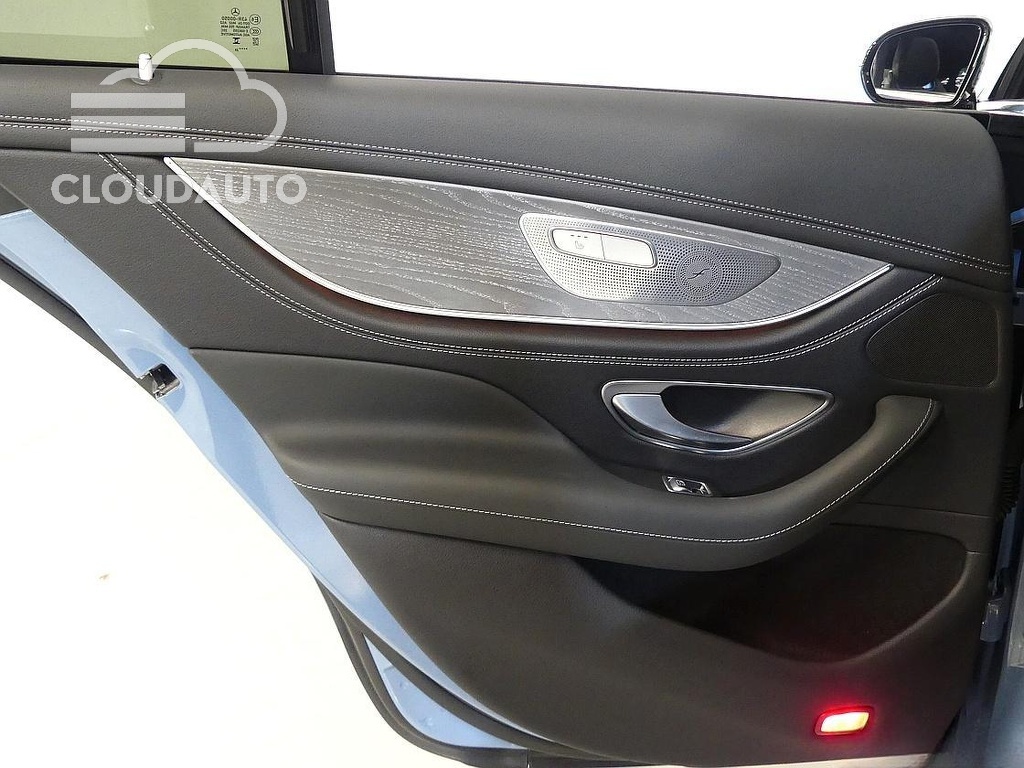 2024 Mercedes-Benz AMG GT 4Door 43 4MATIC+ - Image 11