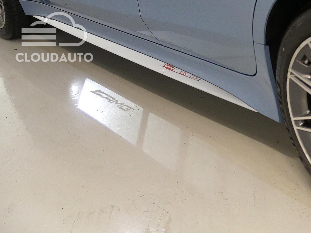 2024 Mercedes-Benz AMG GT 4Door 43 4MATIC+ - Image 18